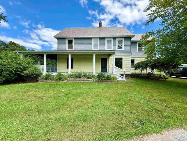 Building Photo - 282 Highland Ave