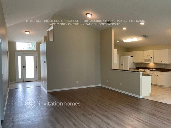 Foto del edificio - 1121 Hartbourne Ln
