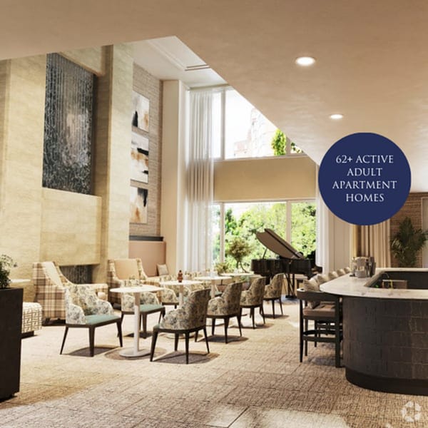 Senior Living Condos for Rent in Alexandria County, VA 100 Rentals