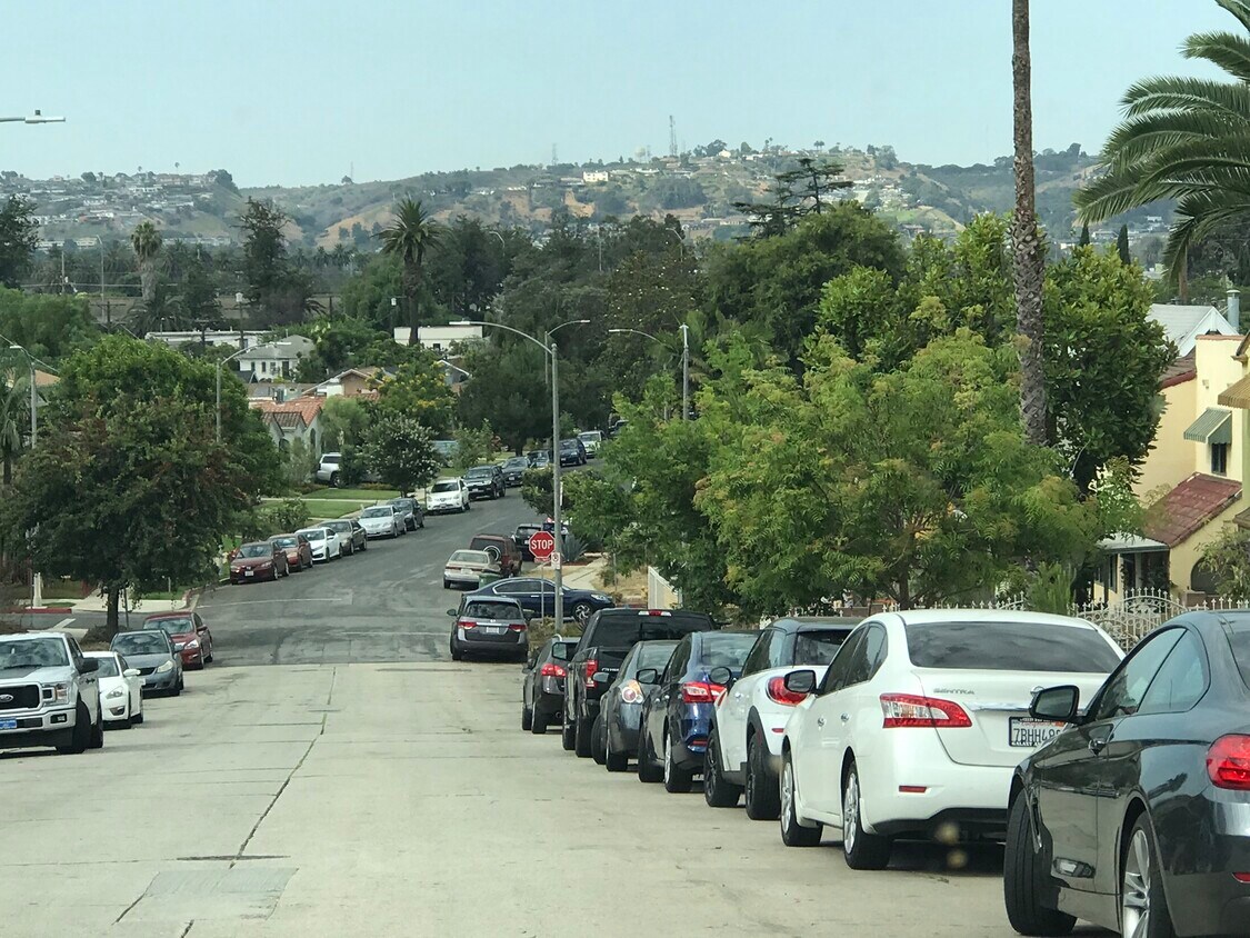 Street View - 2019 S Longwood Ave