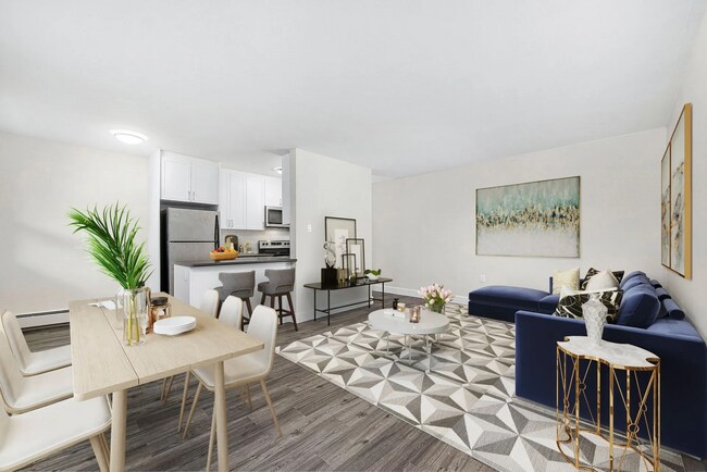 Photo du bâtiment - 444 N Victoria Rd