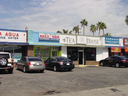 Primary Photo - 409 W Pacific Coast Hwy