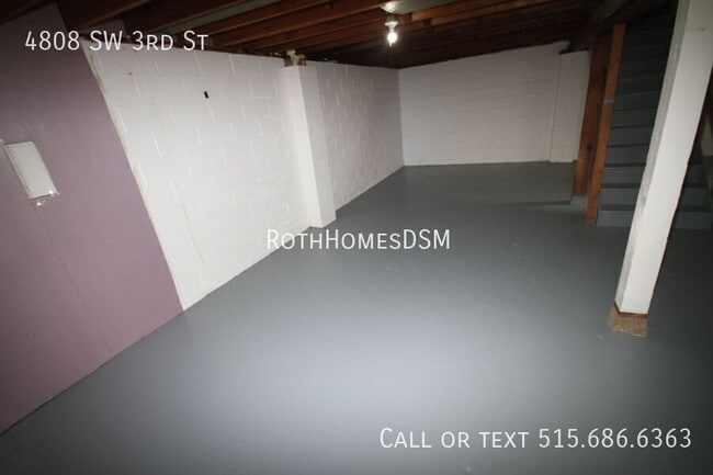 Foto del edificio - 4808 SW 3rd St