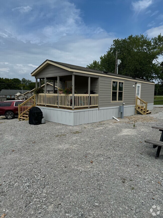 1 Bedroom Townhomes for Rent in Lawrence County, TN 5 Townhouses