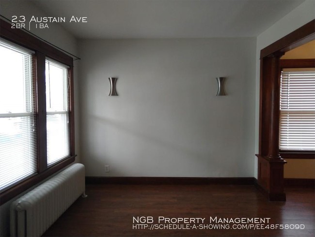 Building Photo - 23 Austain Ave