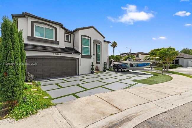 Foto del edificio - 15646 SW 97th Terrace