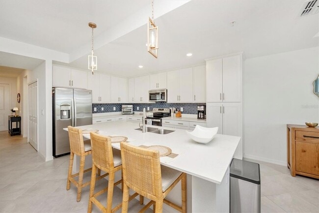 Foto del edificio - 17625 Opal Sand Dr