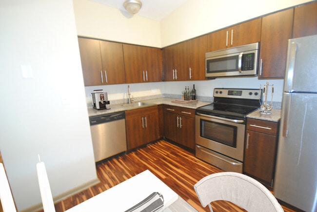 Building Photo - Atrio Apartment Homes