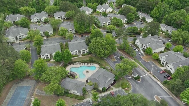  - EVERGREEN COMMONS