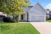 Primary Photo - 4 Bed 2.5 Bath In Olathe! Available 9/1!!
