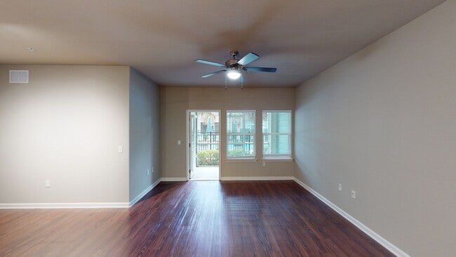 Interior Photo - The Preserve at Gateway
