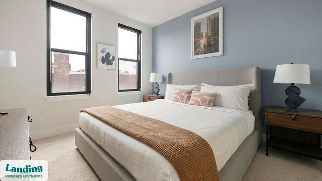 Building Photo - 3801 Georgia Ave NW