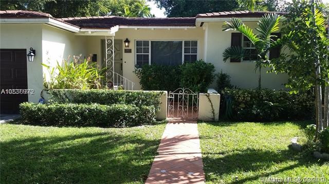Primary Photo - 1303 El Rado St