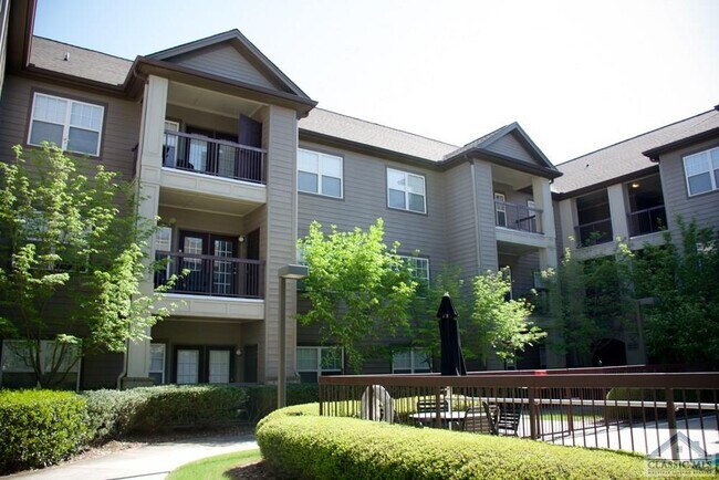 Foto del edificio - 2365 S Lumpkin St