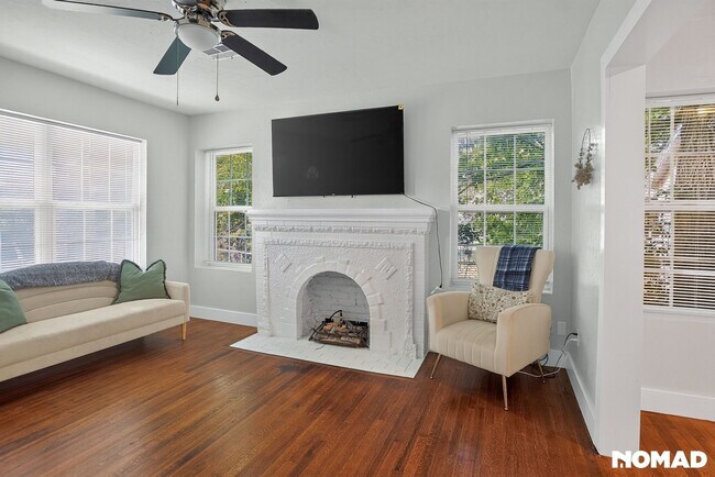 Foto del edificio - 1412 N Virginia Ave