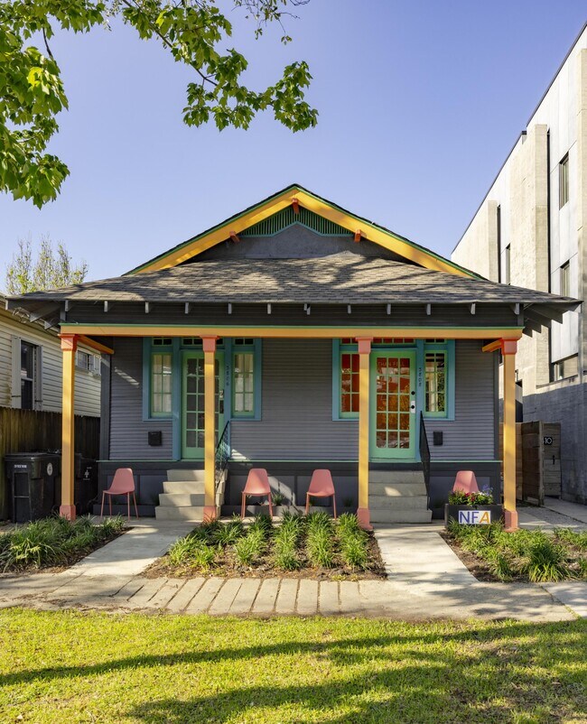 Foto del edificio - 3806 Bienville St