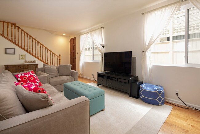 Foto del edificio - 1049 16th St