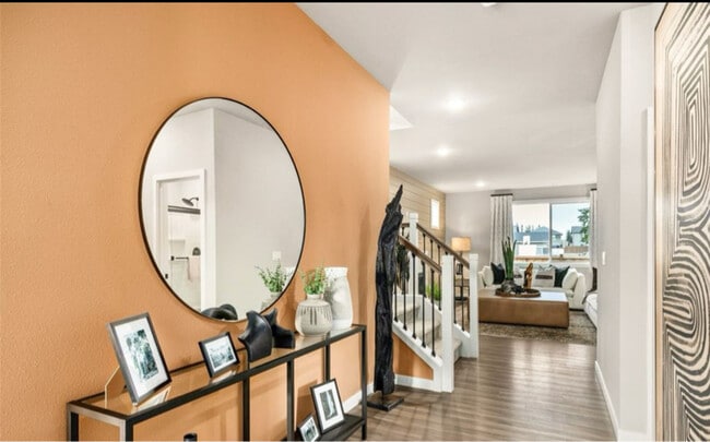 Foto del edificio - 10822 43rd Ave SE