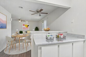 Interior Photo - Sahara and Playa Palms