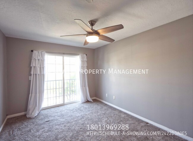 Building Photo - Great Bluffdale One level Condo