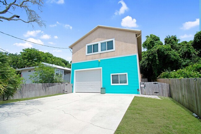 Building Photo - 5378 Florida A1A