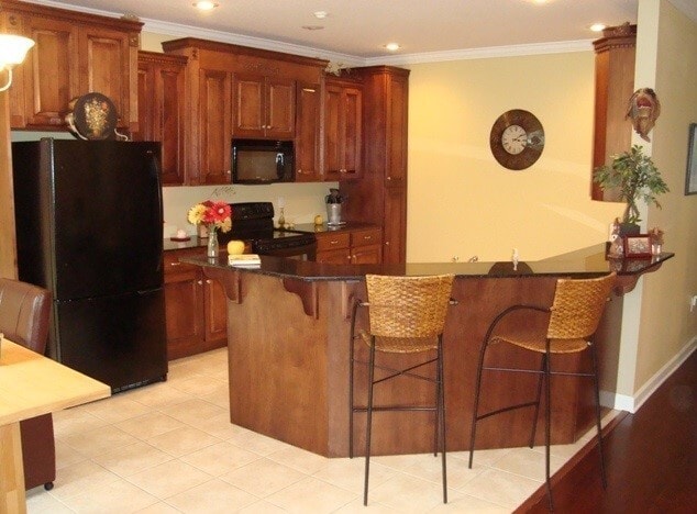 Foto del edificio - HIGHLANDS SUBDIVISION