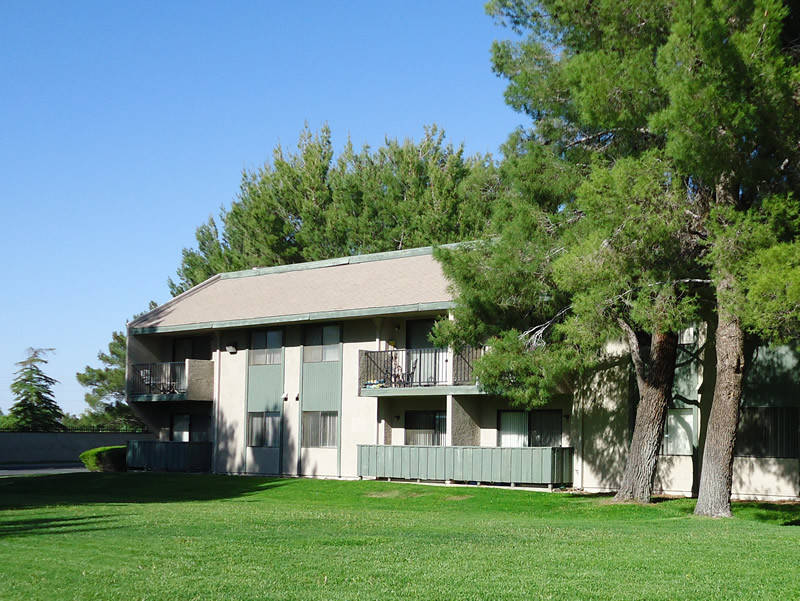 Primary Photo - Antelope Valley Apartments