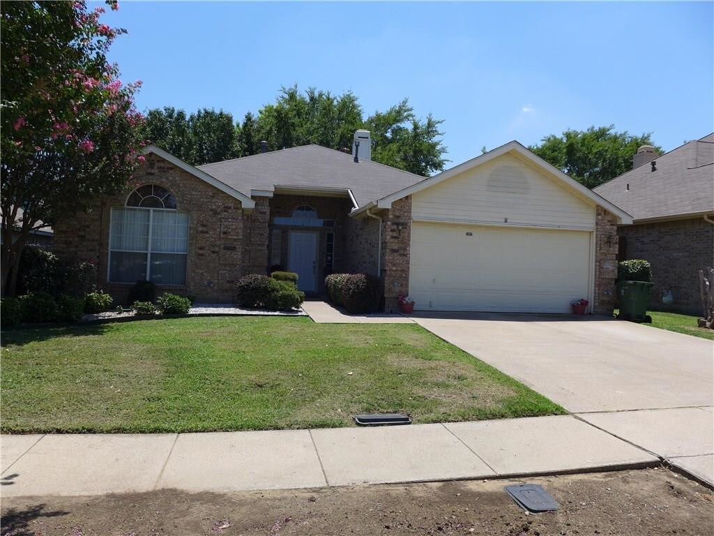 Primary Photo - 5202 Rio Bravo Dr