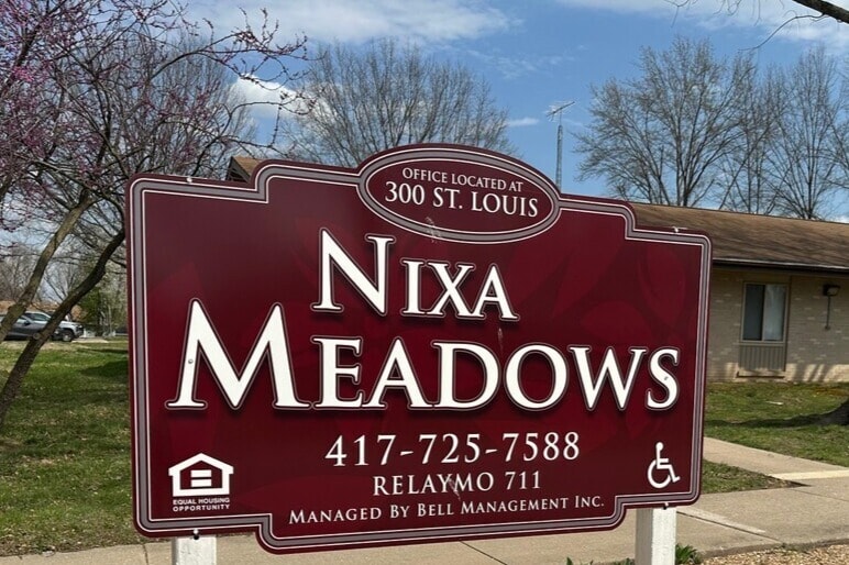 Primary Photo - Nixa Meadows