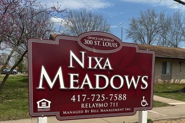 Building Photo - Nixa Meadows