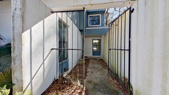 Foto del edificio - Beautiful townhomw in Mayport Landing!