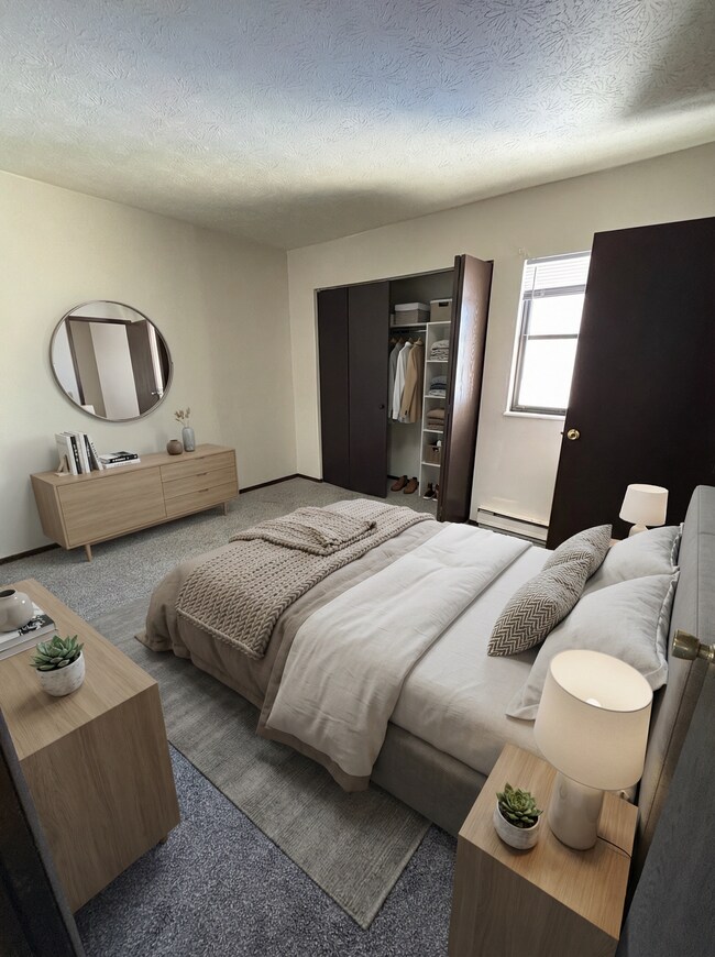 Foto del edificio - Woodland Hills Townhomes