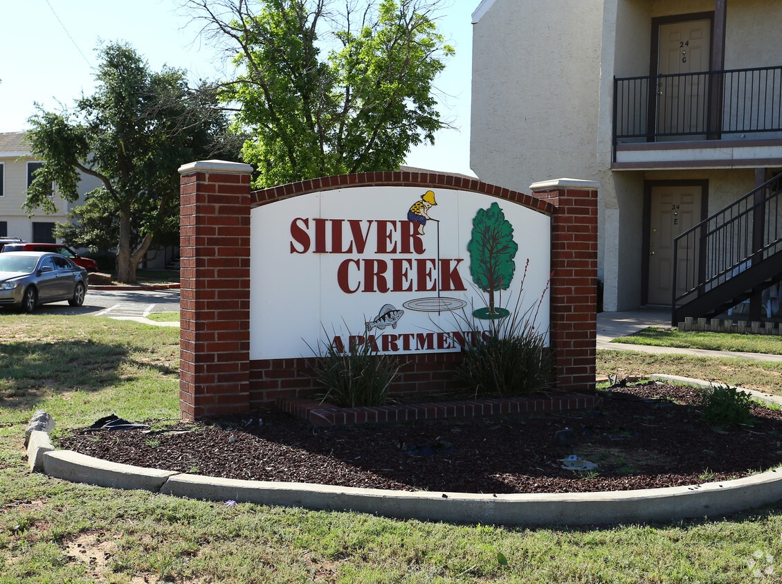 Silver Creek Apartments Apartments in Midland, TX