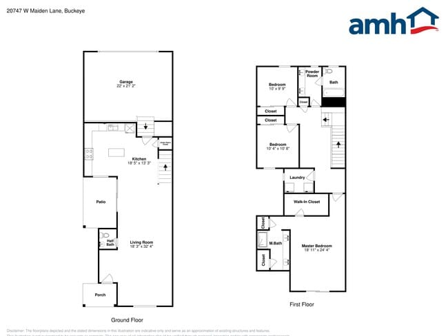 Building Photo - 20747 W Maiden Ln