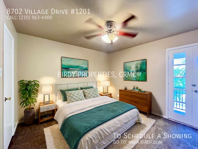 Building Photo - 8702 Village Dr