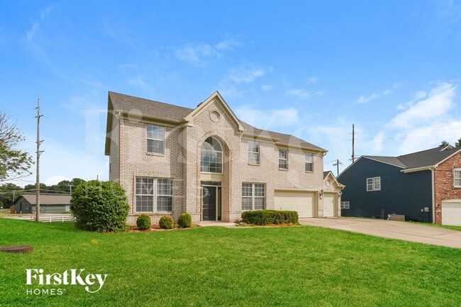 Foto del edificio - 9757 Scotch Pine Ct