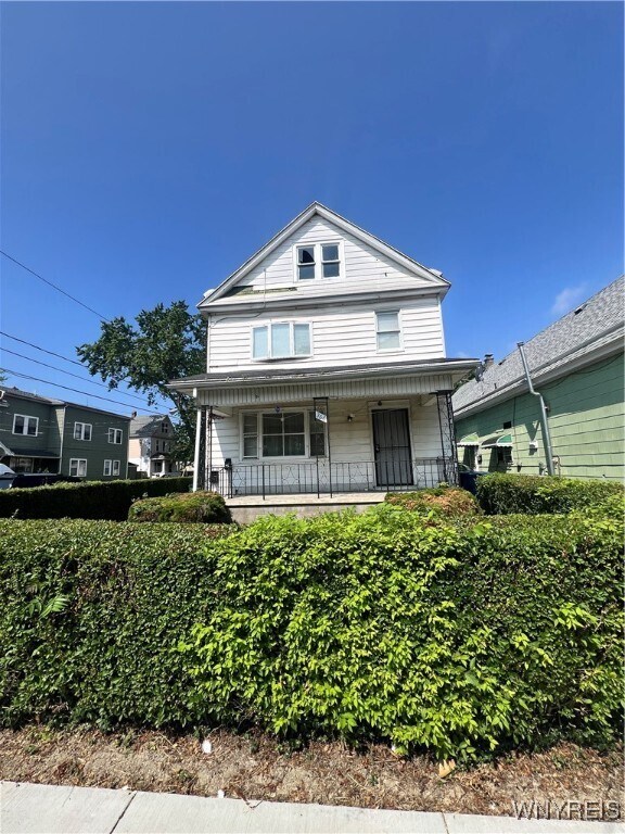 Foto principal - 366 Curtiss St