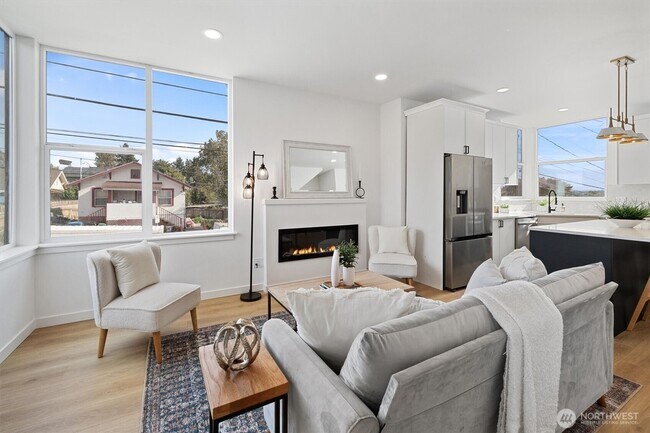 Foto del edificio - 2311 S Judkins St