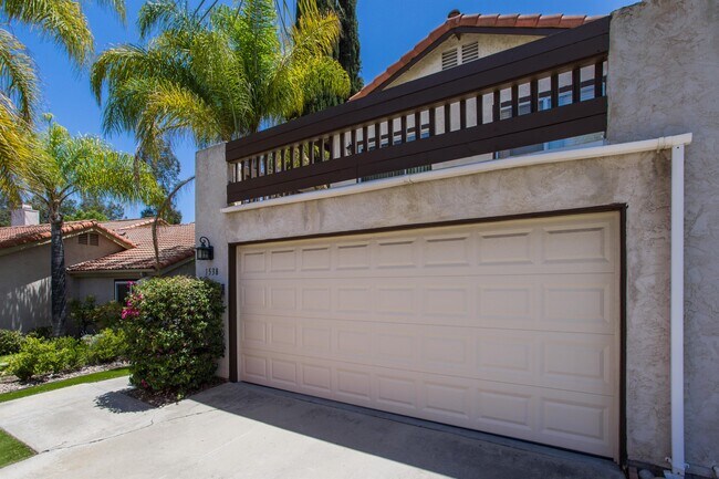 Building Photo - 1538 Greencrest Ct
