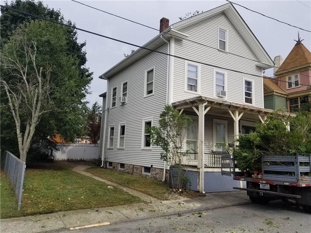 Primary Photo - 12 Tyler St