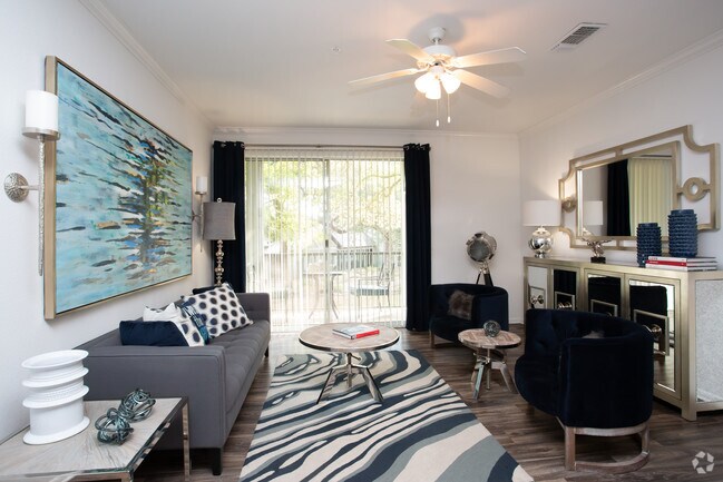 Ravina Apartment Homes Apartments Austin, TX