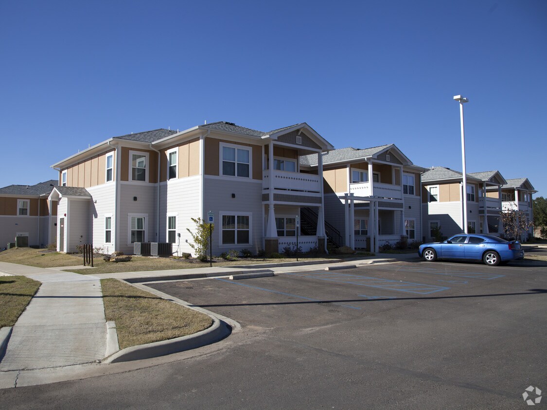 Renaissance at Allendale Apartments Shreveport, LA
