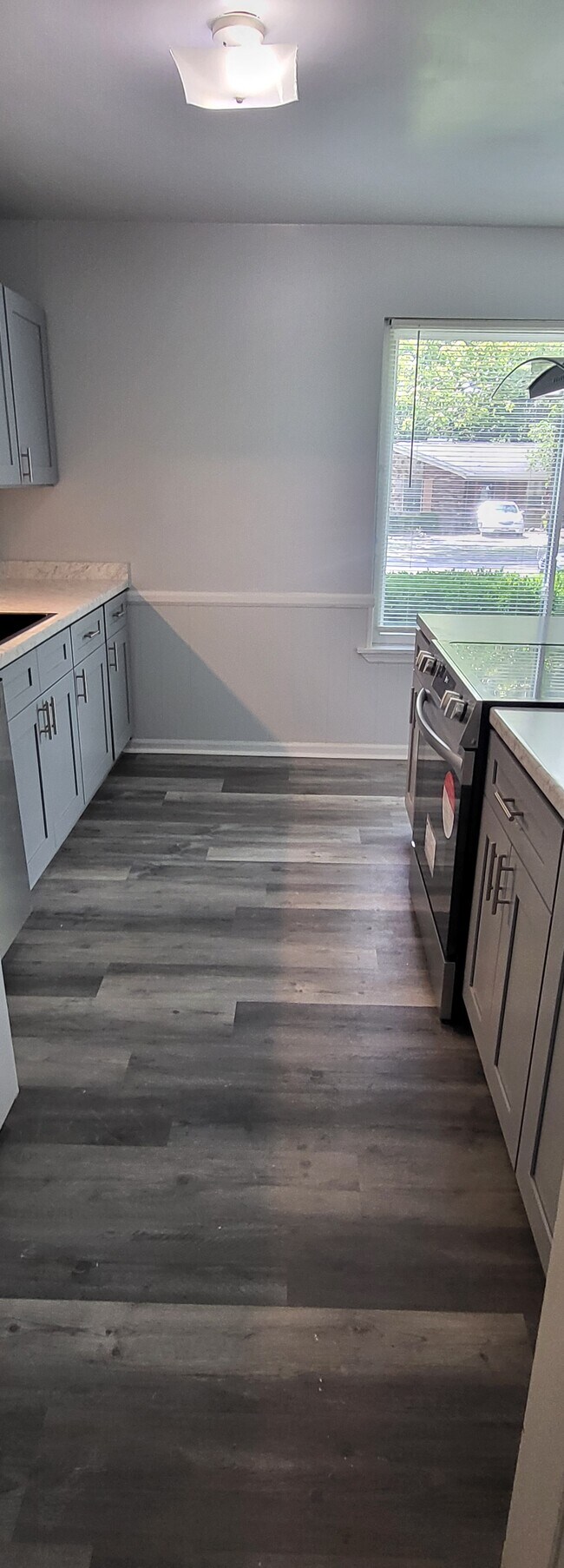 Vista de la cocina 2 - 3726 Rio Ridge Dr