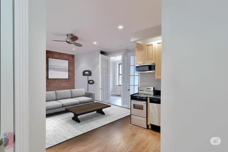 Photo - 330 EAST 35TH ST (2ND & 1ST AVE), #53