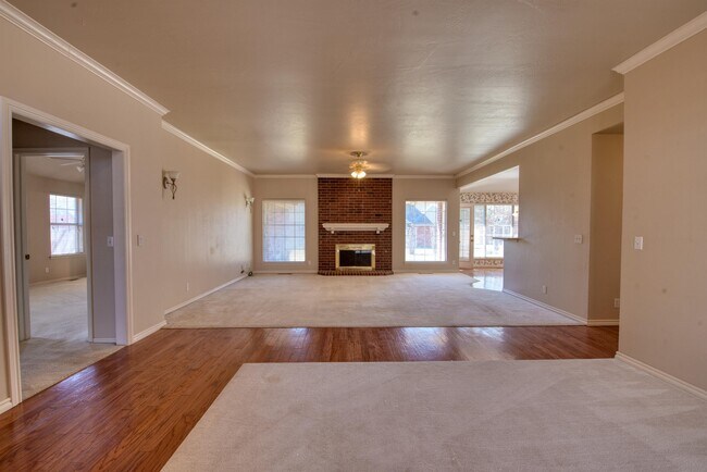 Foto del edificio - 15501 Arbuckle Heights