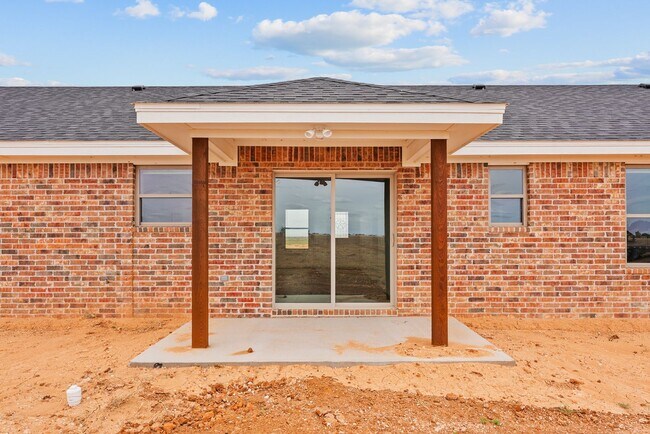 Building Photo - Brand New Construction In Shallowater ISD