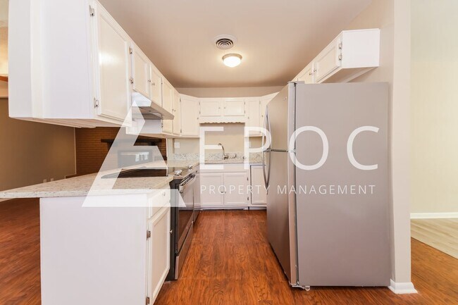 Foto del edificio - 4628 Langford Ln