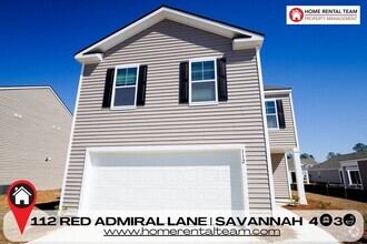 Building Photo - 112 Red Admiral Ln