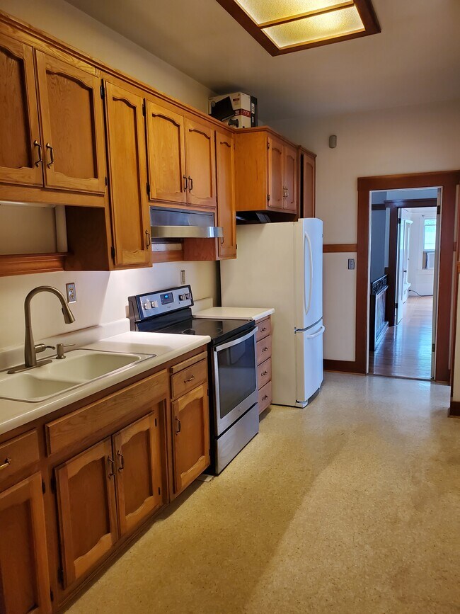 Building Photo - 1220 18th St