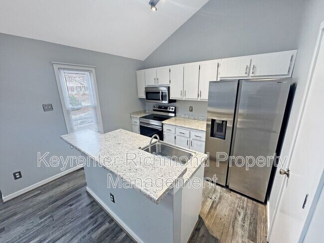 Foto del edificio - 6139 Stockade Ct